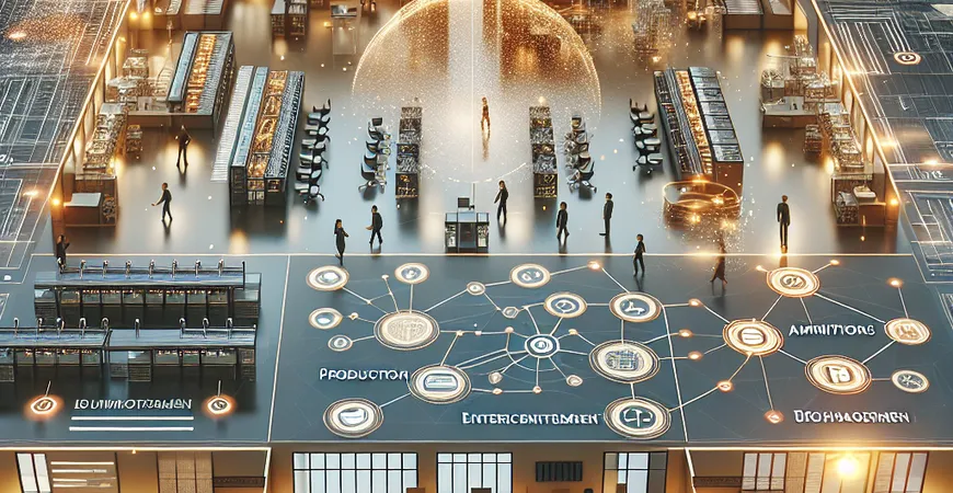 MES 权限设置太宽松或太严格？信息安全与效率的平衡